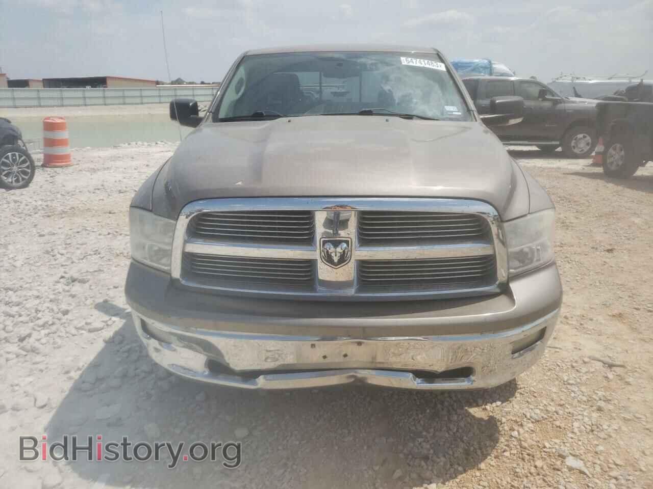 2010 DODGE All Models - VIN: 1D7RB1GT2AS250598 - Фото 5