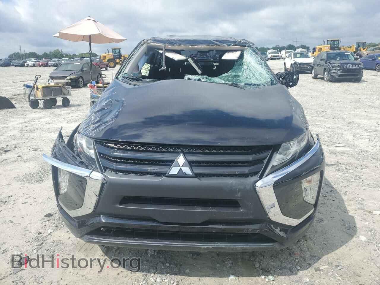 2018 MITSUBISHI ECLIPSE - VIN: JA4AT4AA3JZ045371 - Photo 5