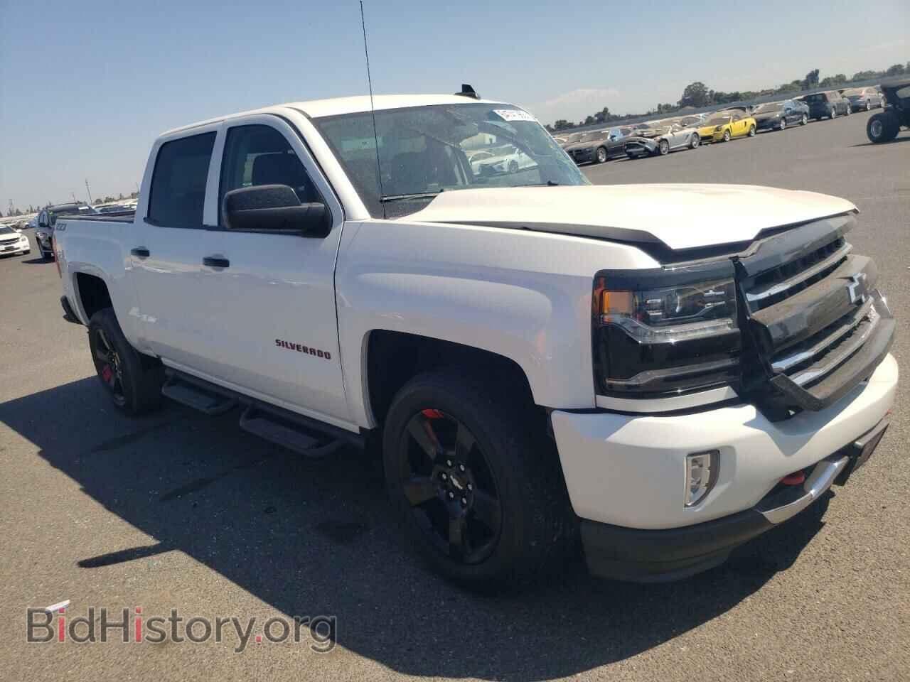 2018 CHEVROLET ALL Models - VIN: 3GCUKSEC1JG191855 - Фото 4