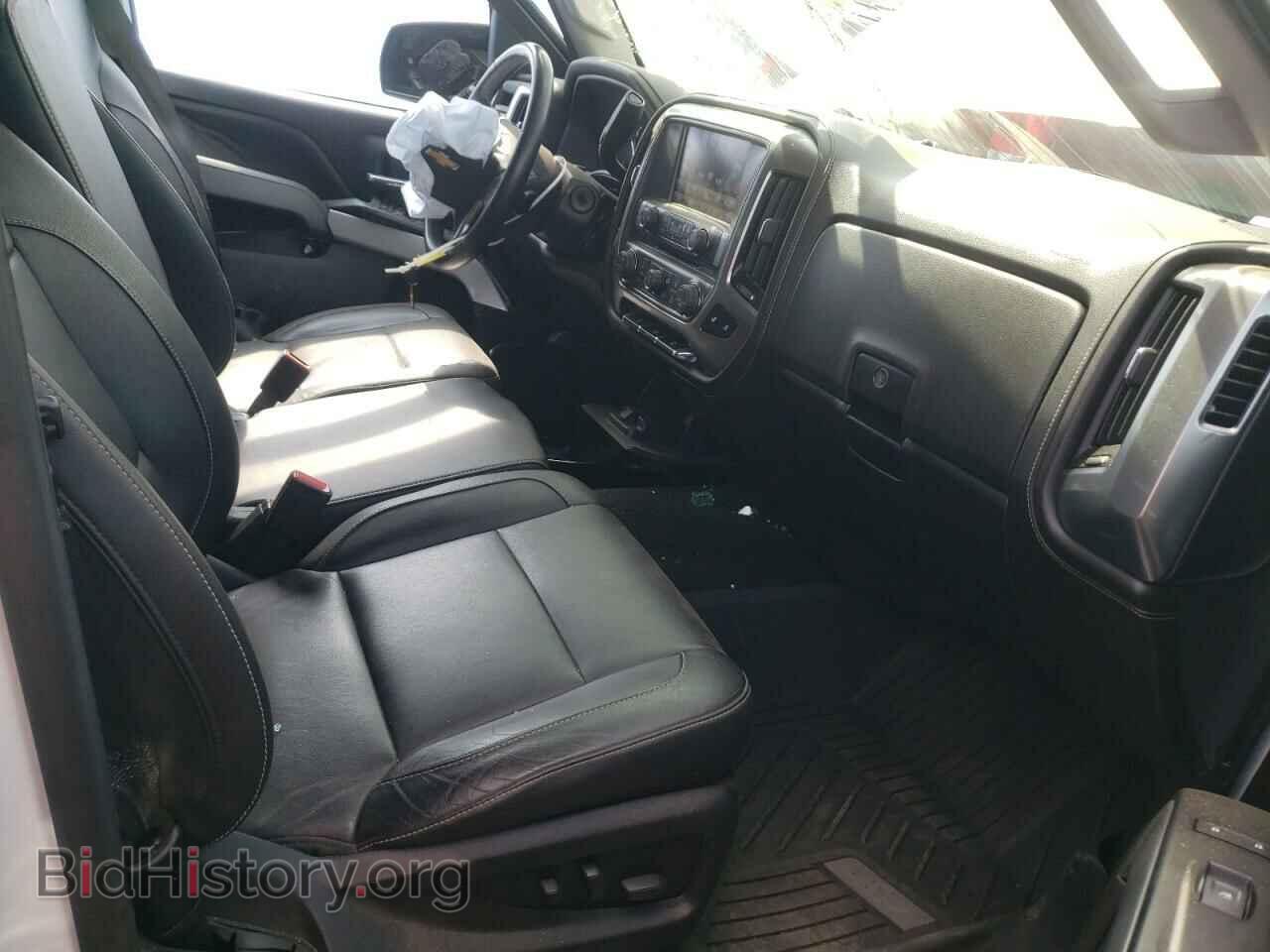 2018 CHEVROLET ALL Models - VIN: 3GCUKSEC1JG191855 - Фото 7