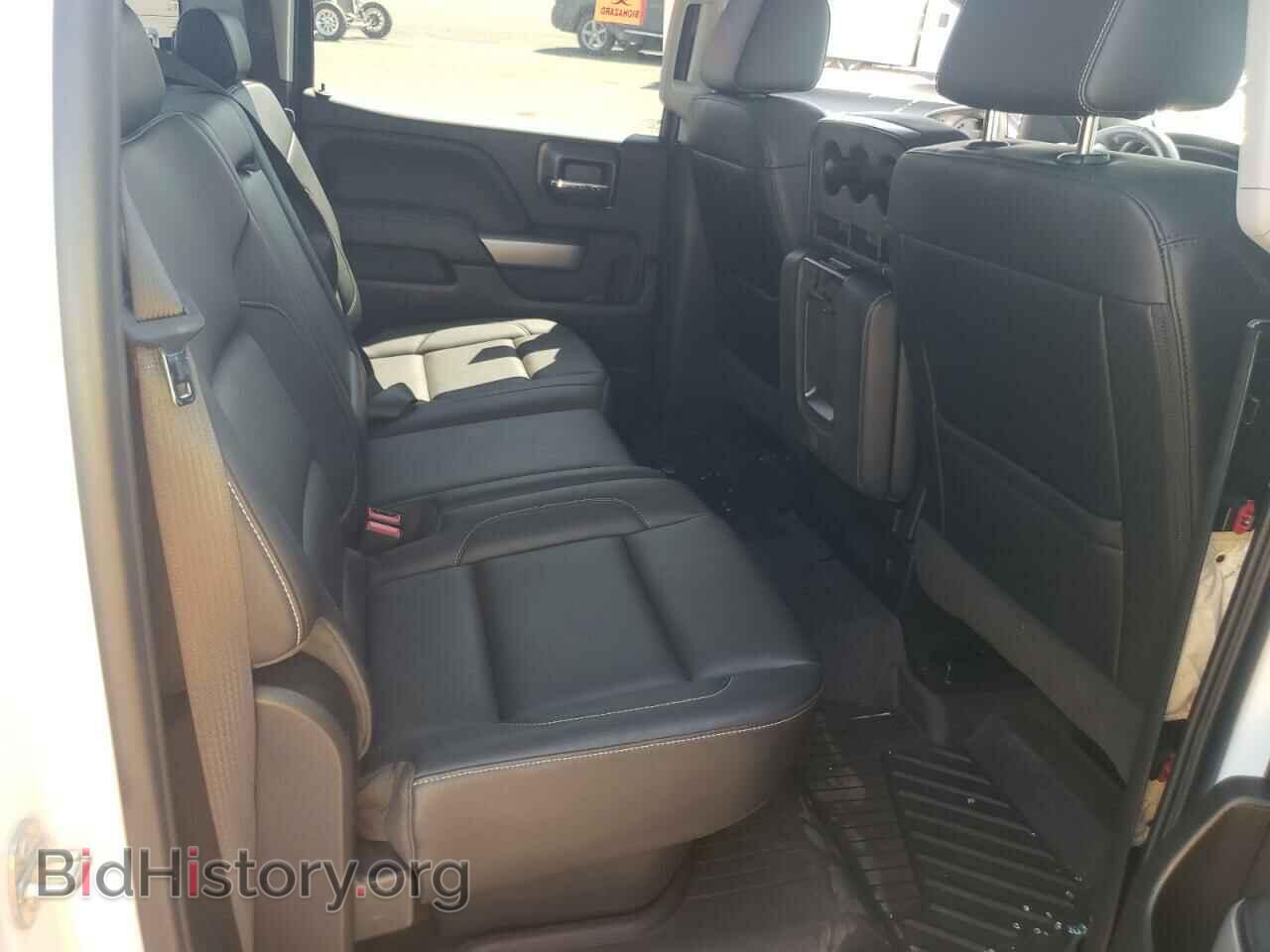 2018 CHEVROLET ALL Models - VIN: 3GCUKSEC1JG191855 - Фото 10