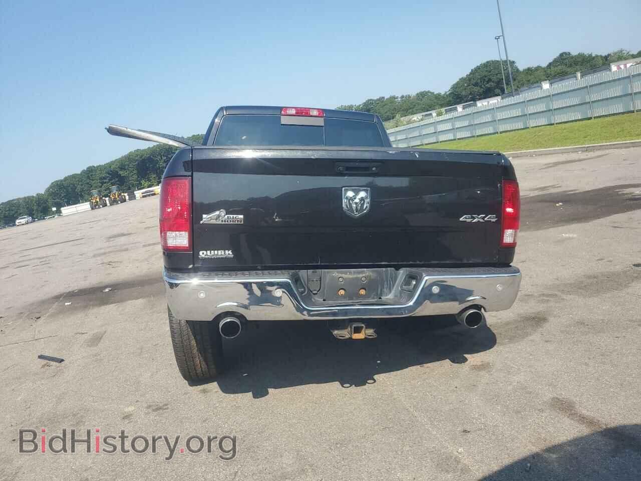 2017 RAM 1500 - VIN: 3C6RR7LT5HG543273 - Photo 6