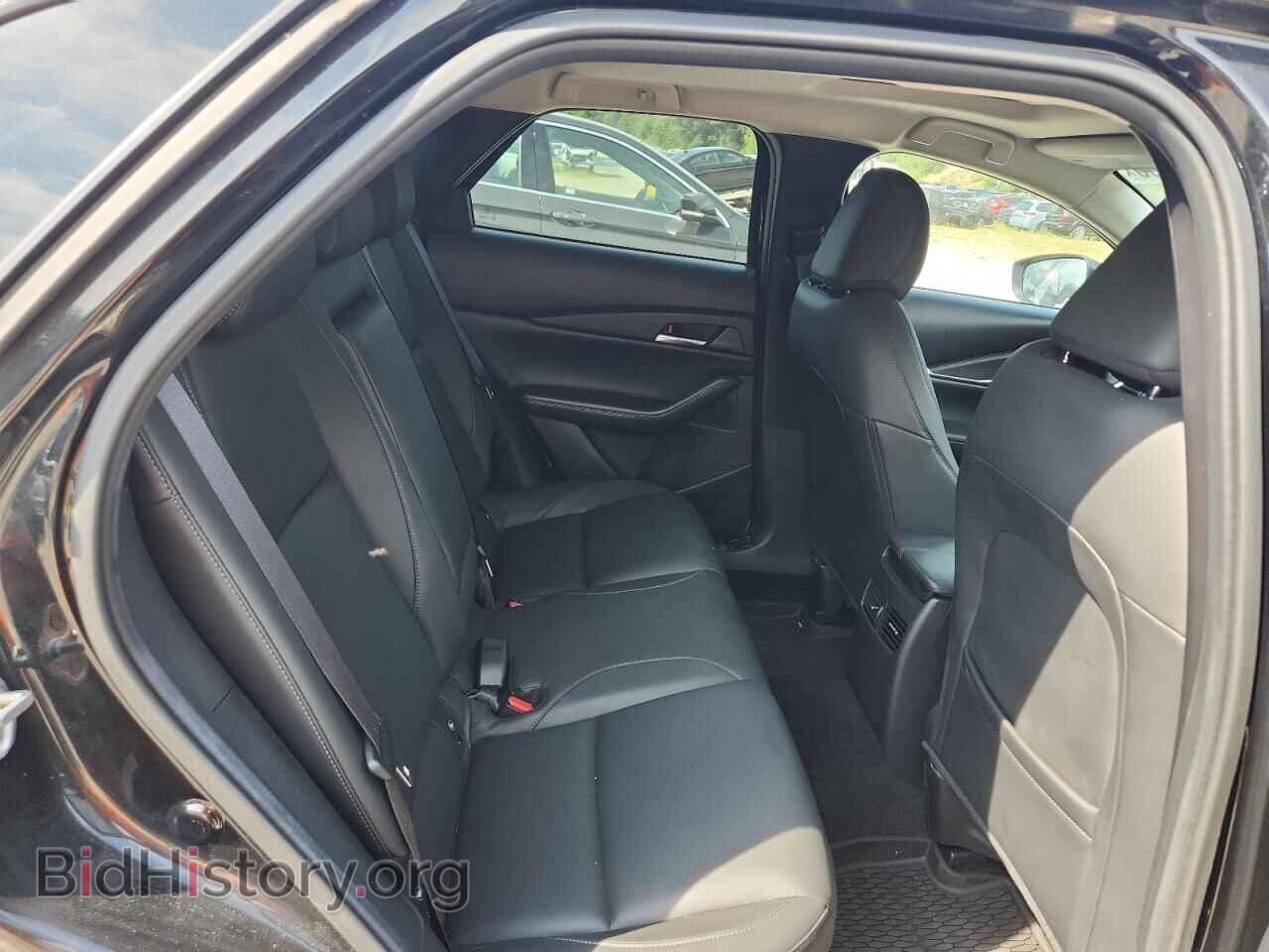 2024 MAZDA CX30 - VIN: 3MVDMBCM0RM612188 - Фото 10
