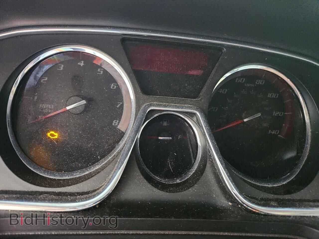 2015 GMC ACADIA DEN - VIN: 1GKKVTKD1FJ221898 - Фото 9