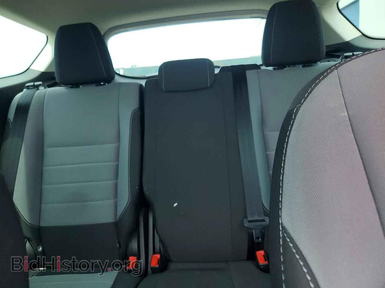 2017 FORD ESCAPE - VIN: 1FMCU0F71HUE04480 - Фото 10