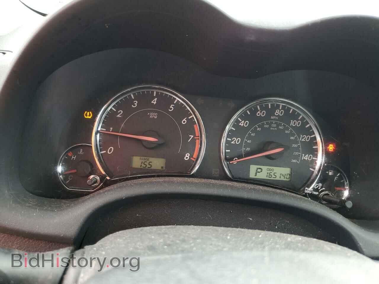 2013 TOYOTA COROLLA - VIN: 5YFBU4EE2DP106051 - Фото 9