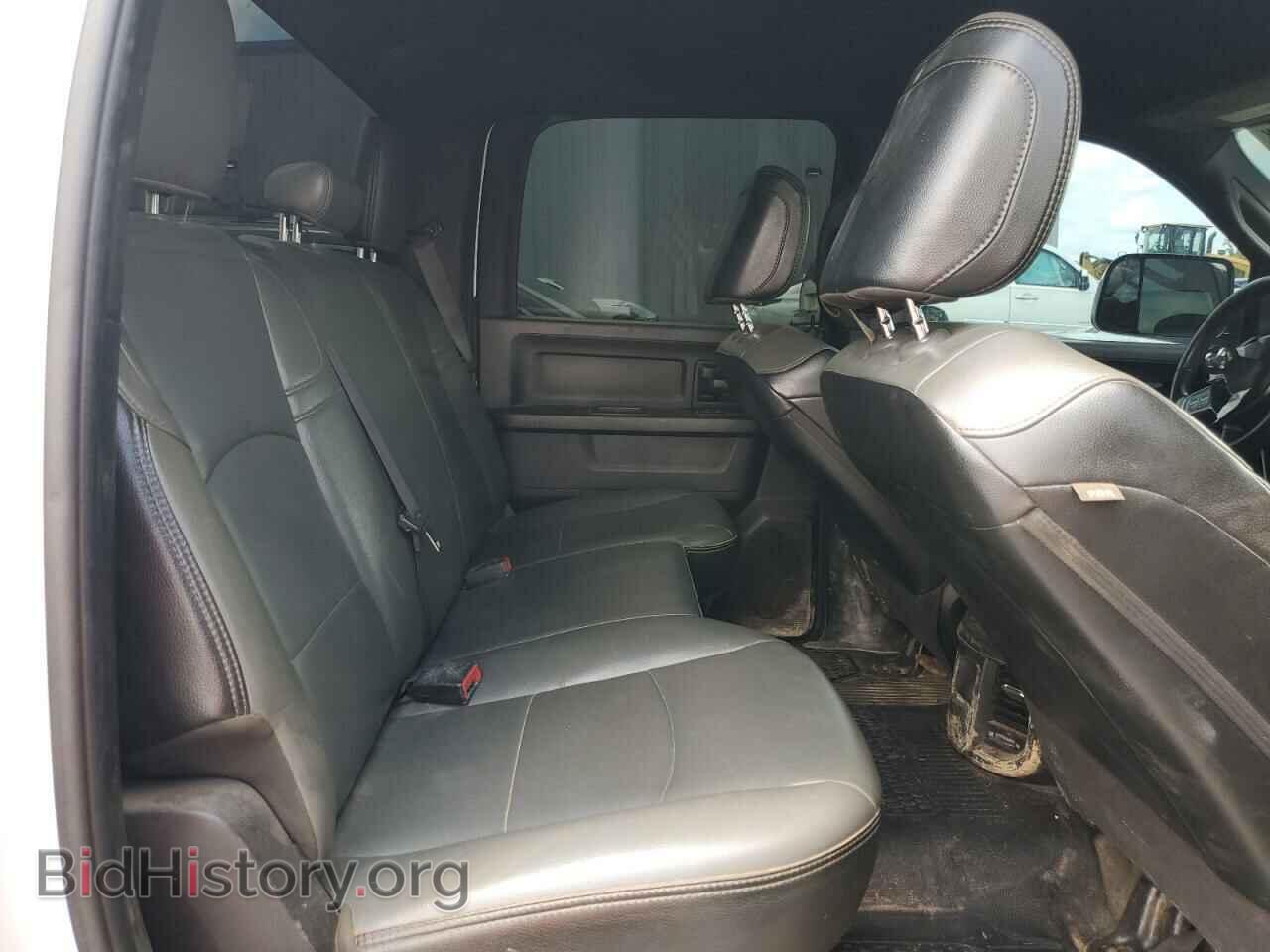 2022 RAM 2500 - VIN: 3C6UR5HJ2NG232143 - Фото 10