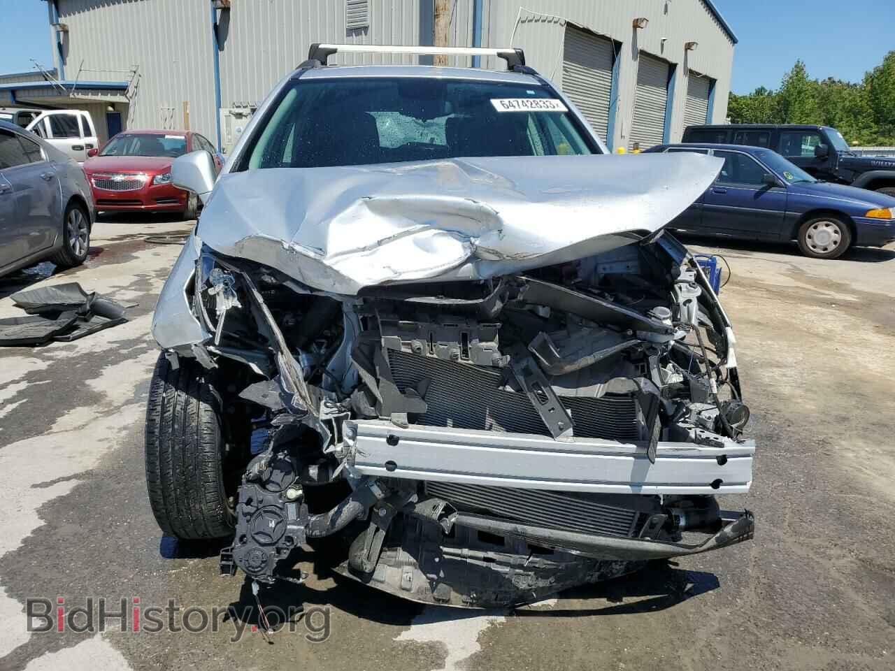 2021 BUICK ENCORE - VIN: KL4CJASB2MB306409 - Photo 5