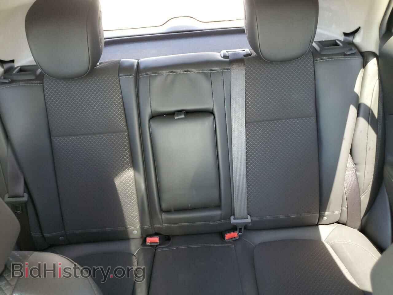 2021 BUICK ENCORE - VIN: KL4CJASB2MB306409 - Photo 10