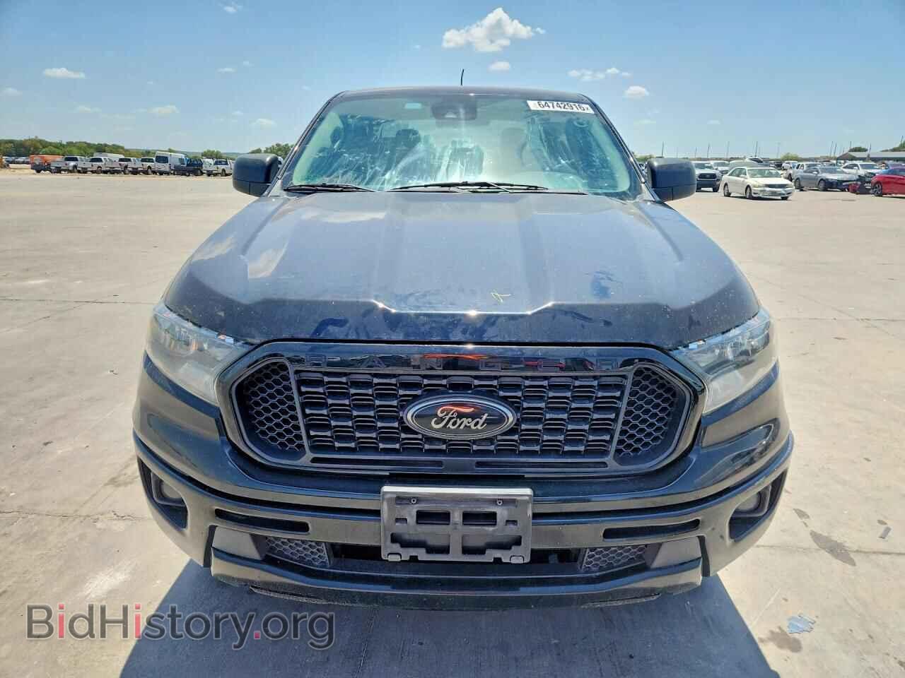 2022 FORD RANGER - VIN: 1FTER4EH2NLD29323 - Фото 5