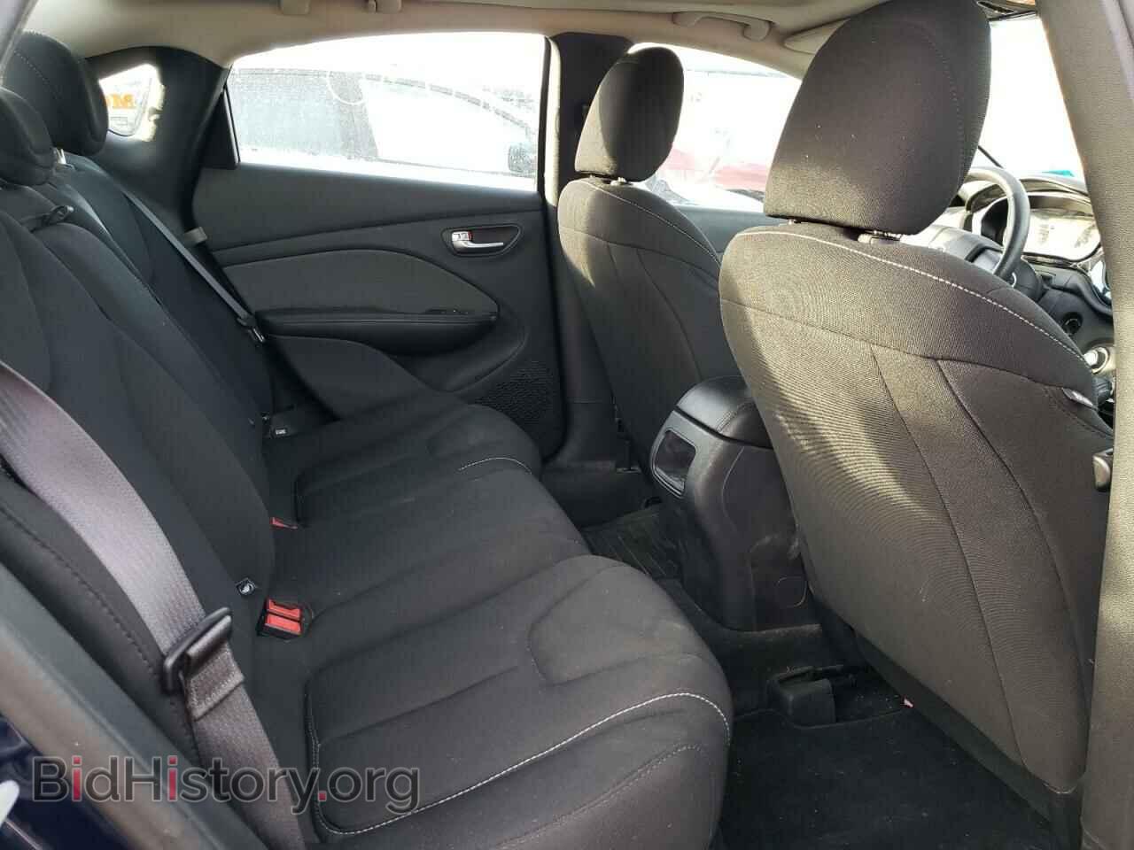 2013 DODGE DART - VIN: 1C3CDFBA5DD336028 - Photo 6