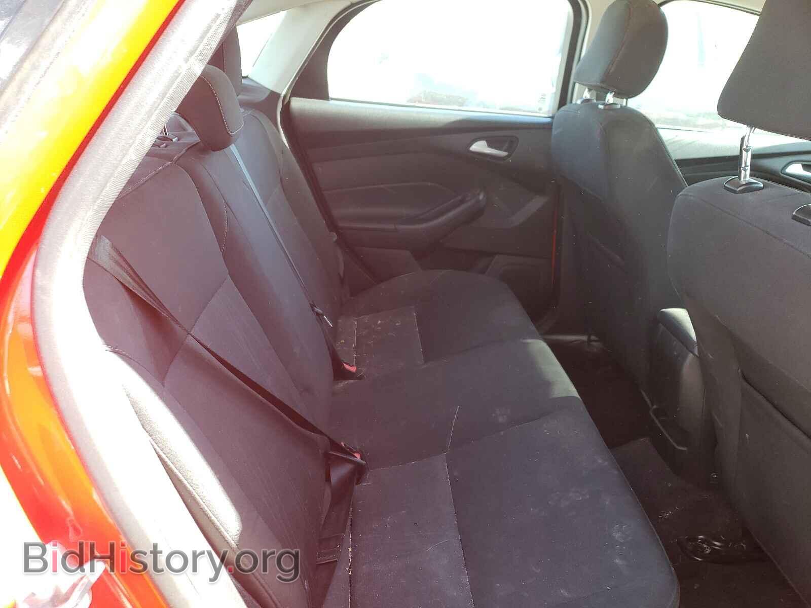 2015 FORD FOCUS - VIN: 1FADP3F27FL335017 - Фото 6
