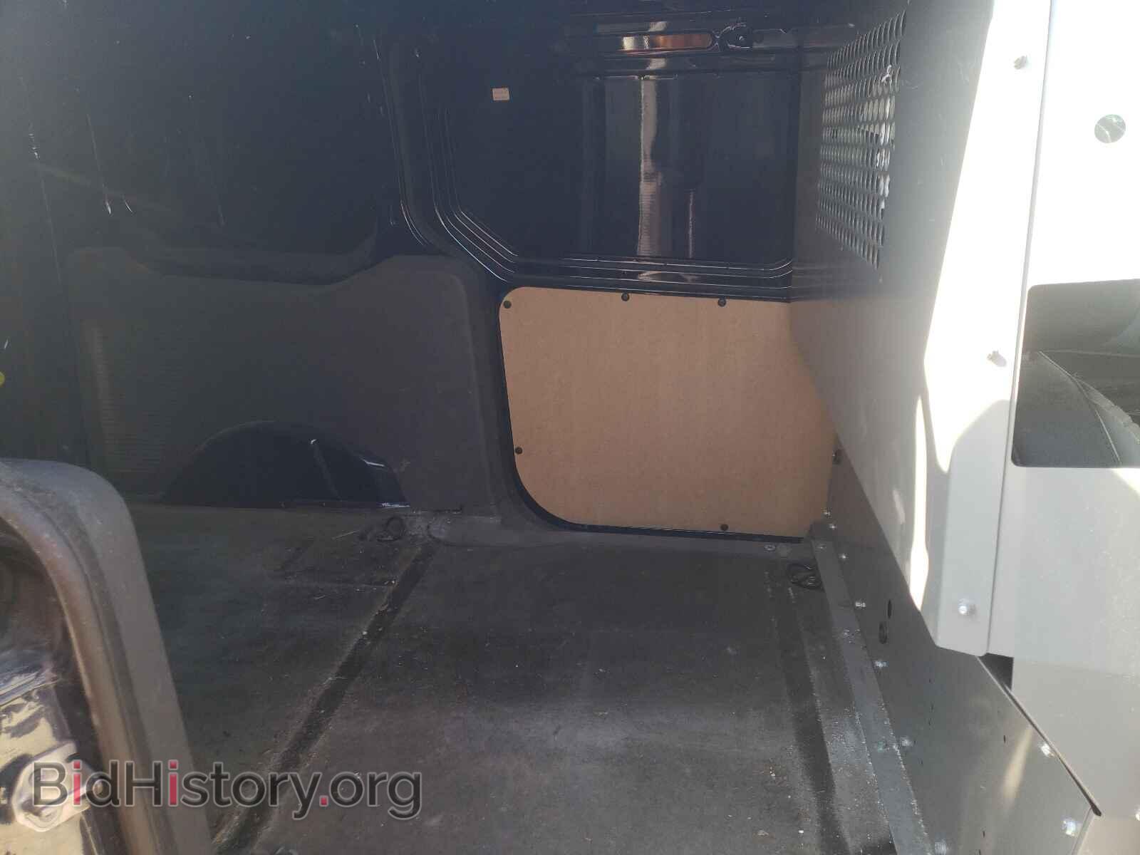 2019 FORD TRANSIT CO - VIN: NM0LS7E2XK1419011 - Фото 6