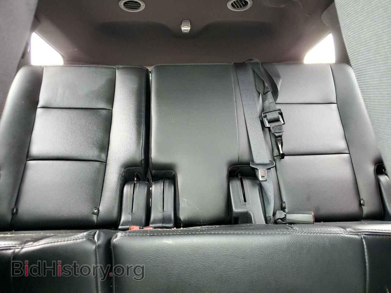 2018 FORD EXPLORER - VIN: 1FM5K8AR5JGB58639 - Photo 10
