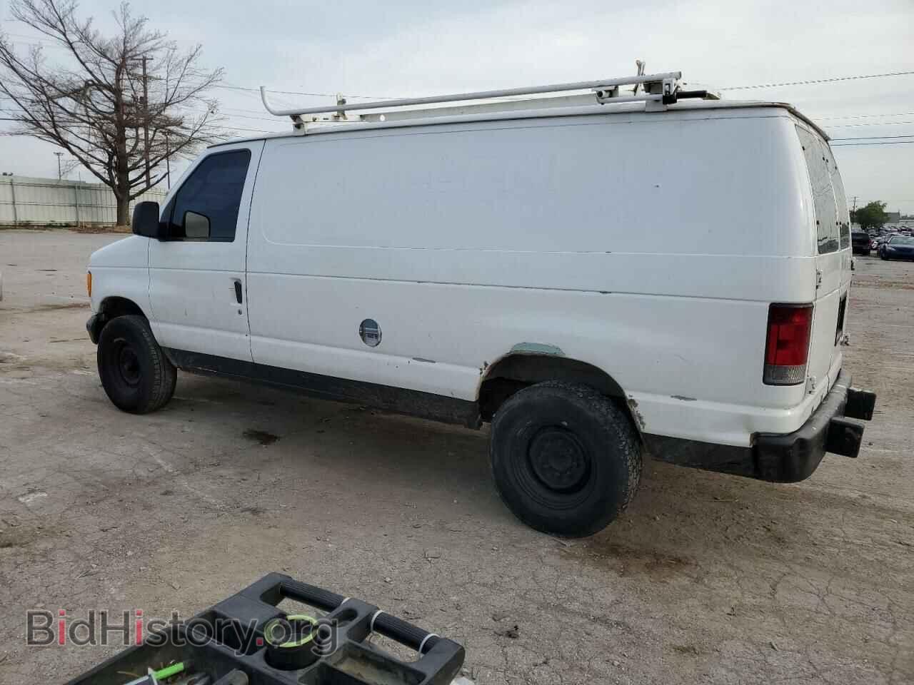 2007 FORD ALL Models - VIN: 1FTNE24W57DA33306 - Photo 2