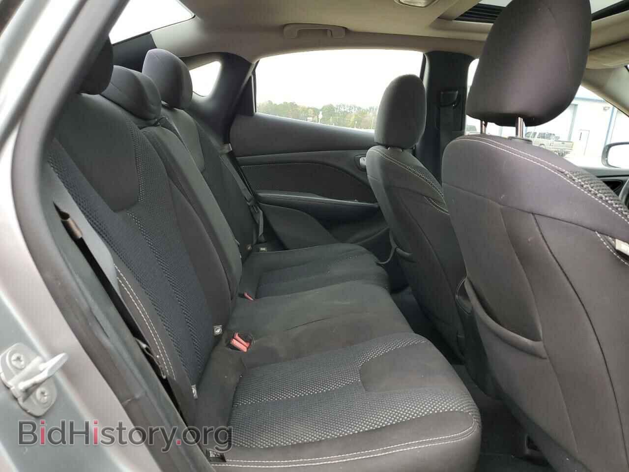 2014 DODGE DART - VIN: 1C3CDFBB6ED862016 - Фото 6