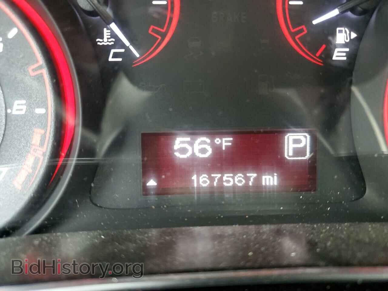 2014 DODGE DART - VIN: 1C3CDFBB6ED862016 - Фото 8