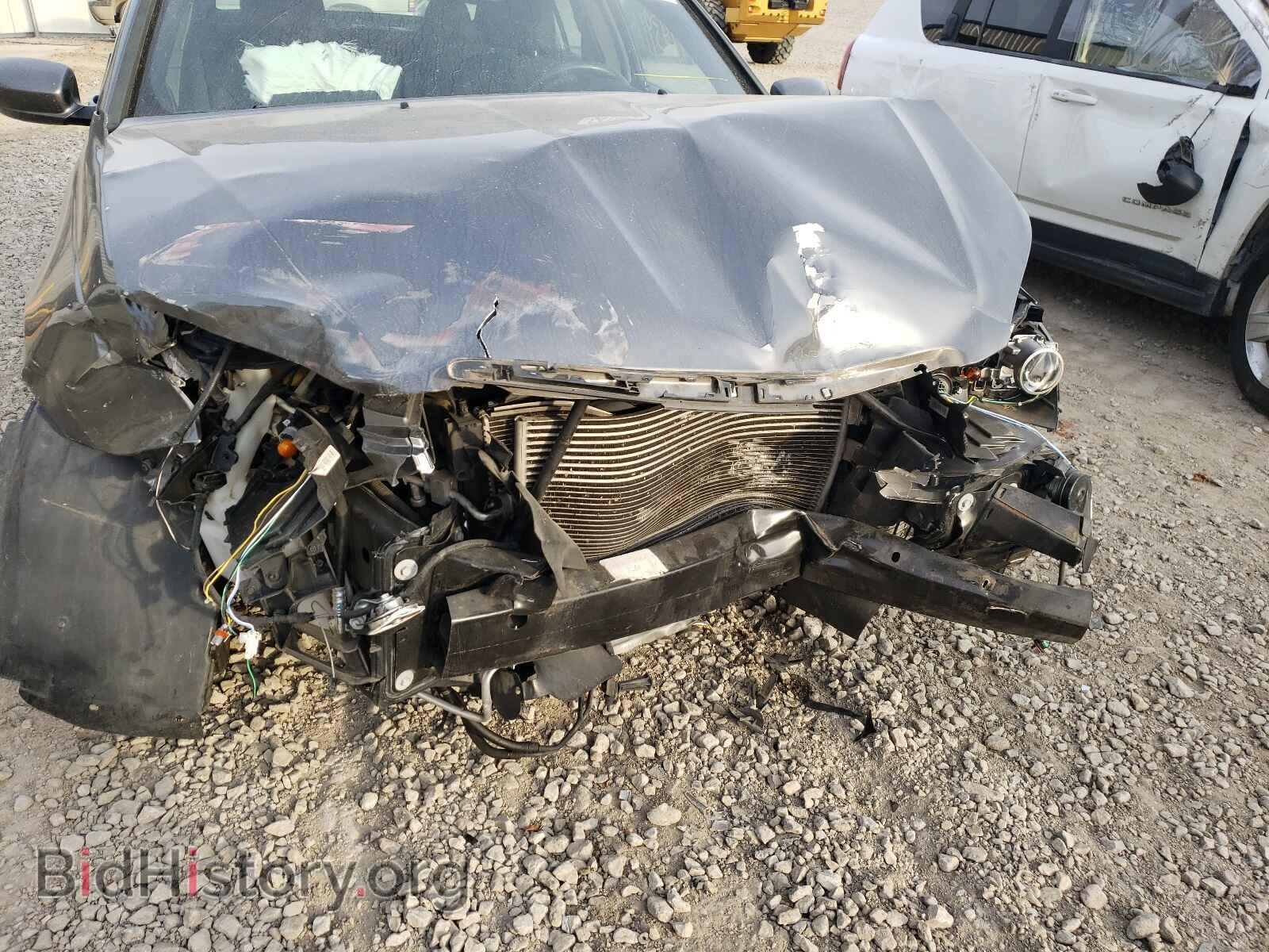 2013 CHRYSLER 200 - VIN: 1C3CCBBG6DN755239 - Фото 9