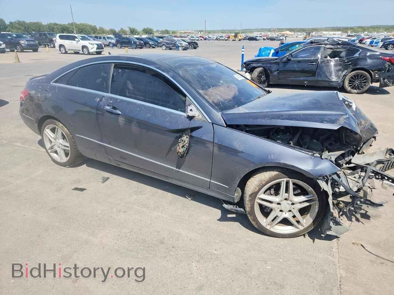 2013 MERCEDES-BENZ E-CLASS - VIN: WDDKJ5KB0DF199514 - Фото 4