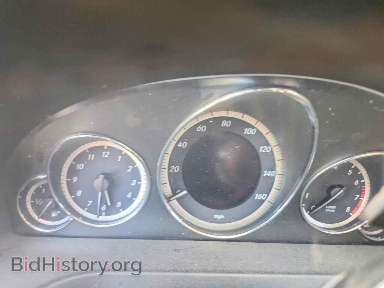 2013 MERCEDES-BENZ E-CLASS - VIN: WDDKJ5KB0DF199514 - Фото 9