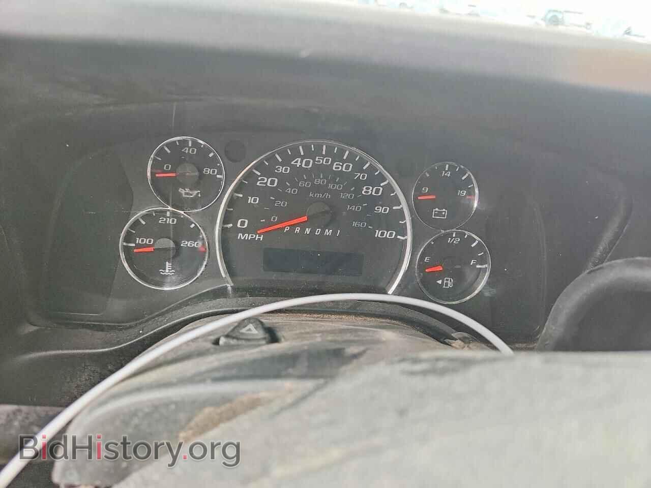2017 CHEVROLET EXPRESS - VIN: 1GAZGLFG7H1314316 - Photo 9