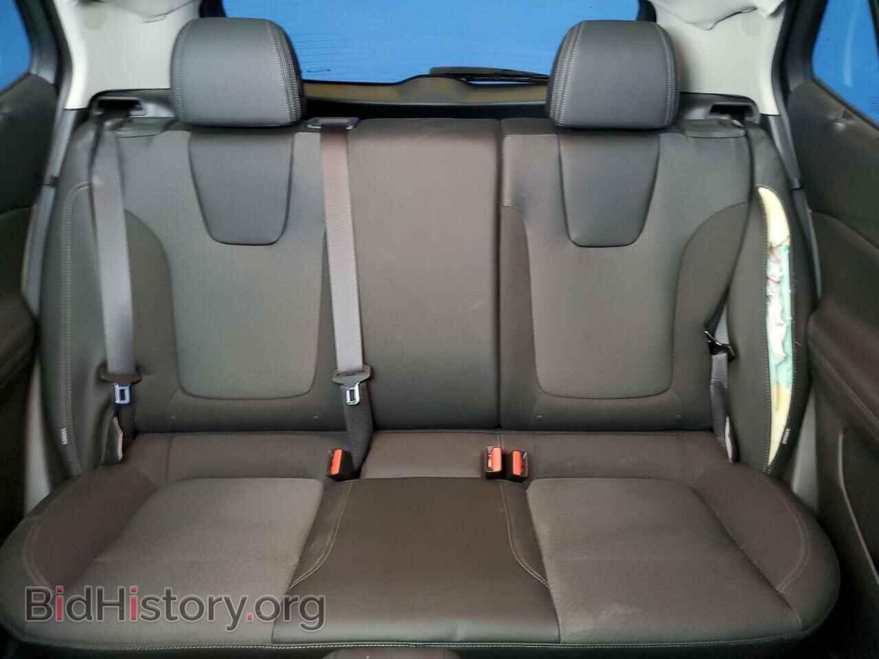 2024 BUICK ENCORE - VIN: KL4AMBS27RB010927 - Фото 10