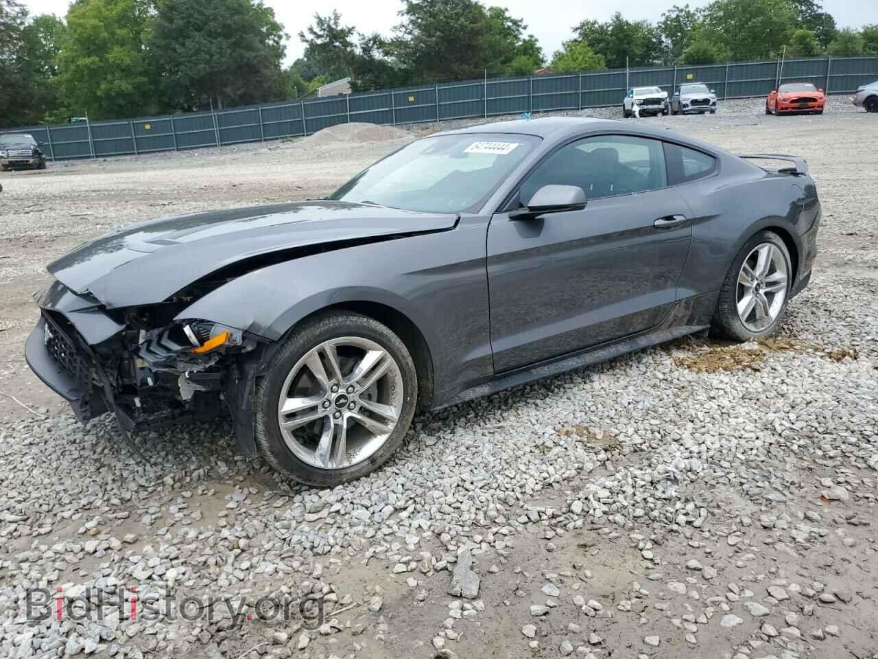 Photo 1FA6P8TH9M5143176 - FORD ALL Models 2021