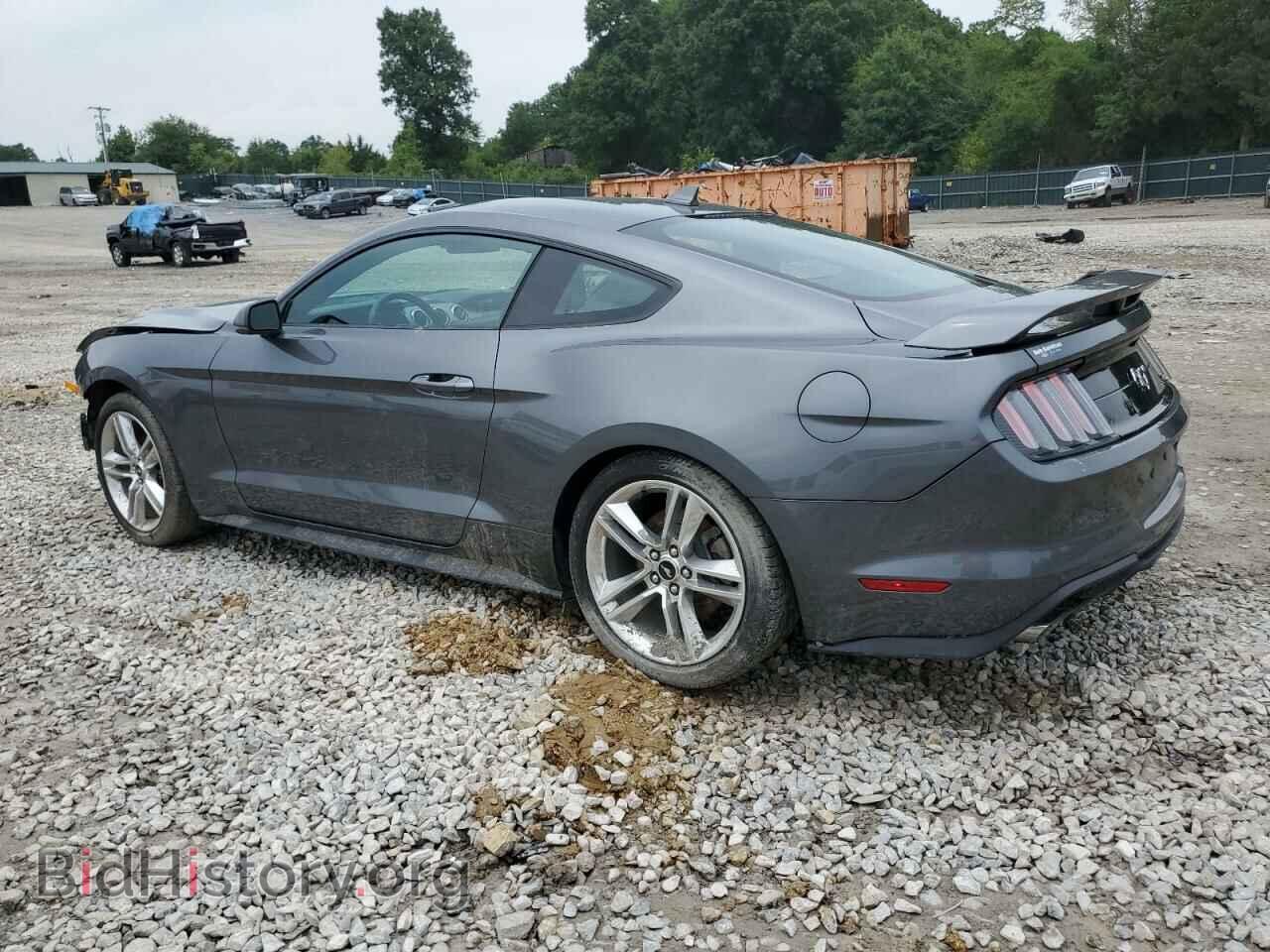 2021 FORD ALL Models - VIN: 1FA6P8TH9M5143176 - Photo 2