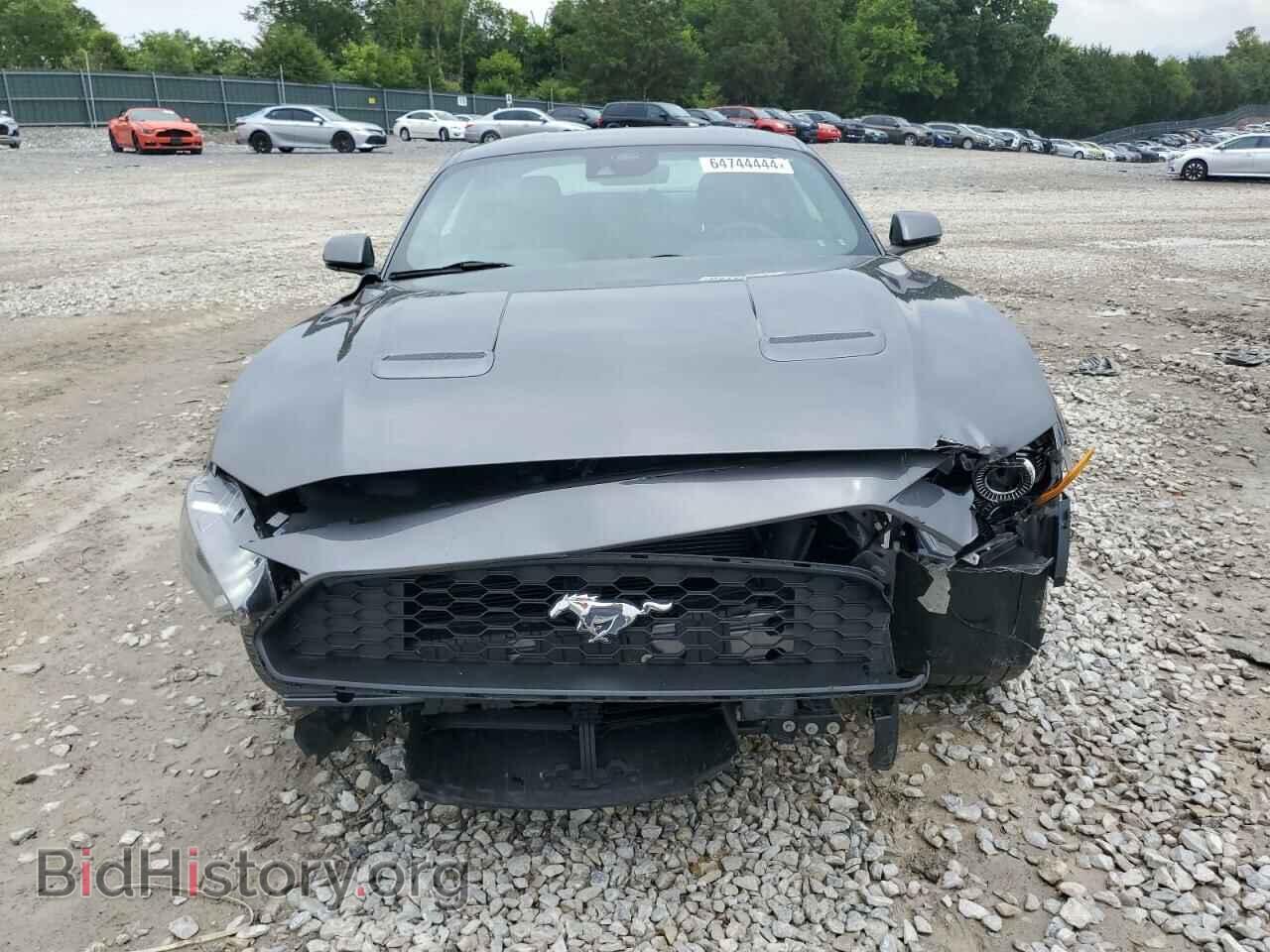 2021 FORD ALL Models - VIN: 1FA6P8TH9M5143176 - Photo 5