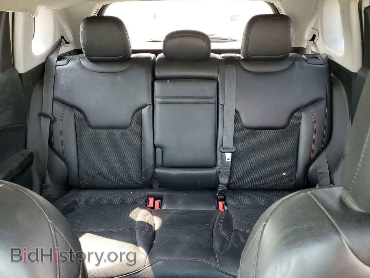 2018 JEEP COMPASS - VIN: 3C4NJDDB5JT132066 - Photo 10