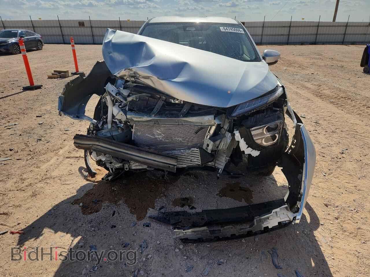 2026 MITSUBISHI ECLIPSE - VIN: JA4ATUAA0TZ001735 - Photo 5