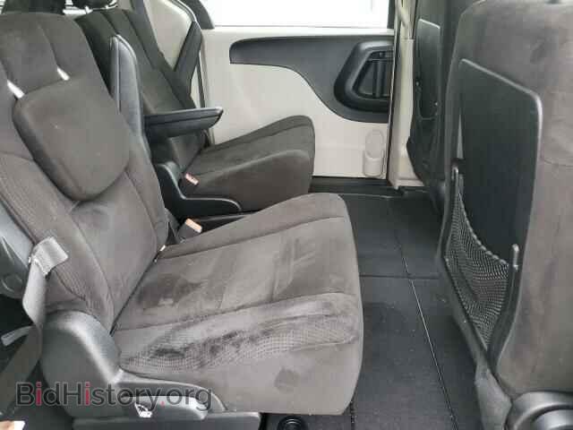 2013 DODGE CARAVAN - VIN: 2C4RDGBG5DR561790 - Фото 6