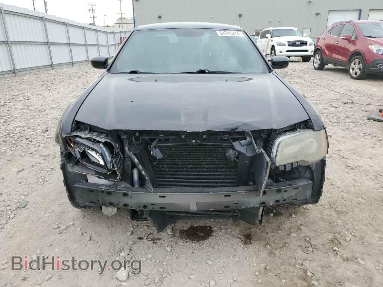 2013 CHRYSLER 300 - VIN: 2C3CCABT1DH716963 - Фото 5