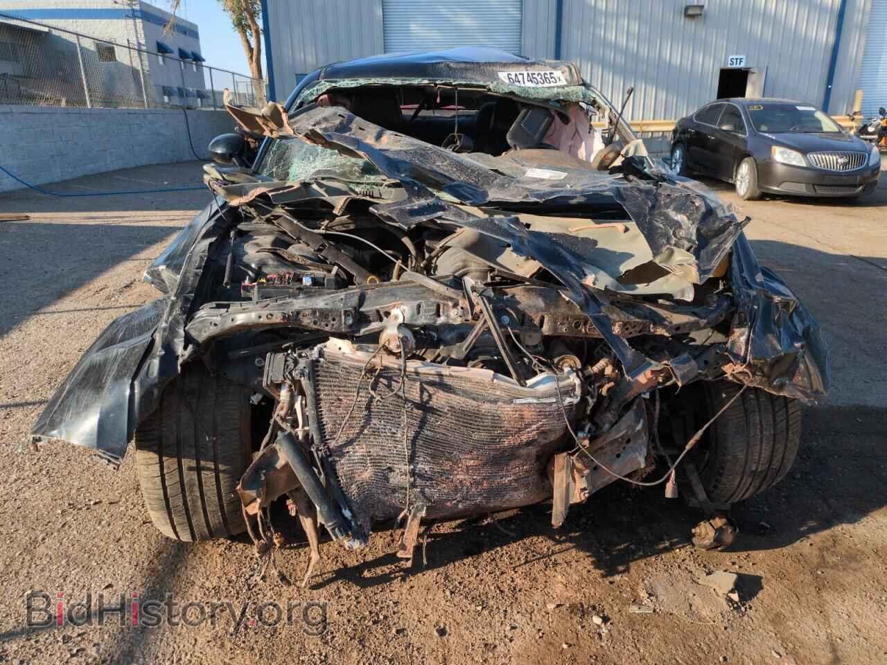 2017 DODGE CHALLENGER - VIN: 2C3CDZDJ2HH501072 - Photo 5