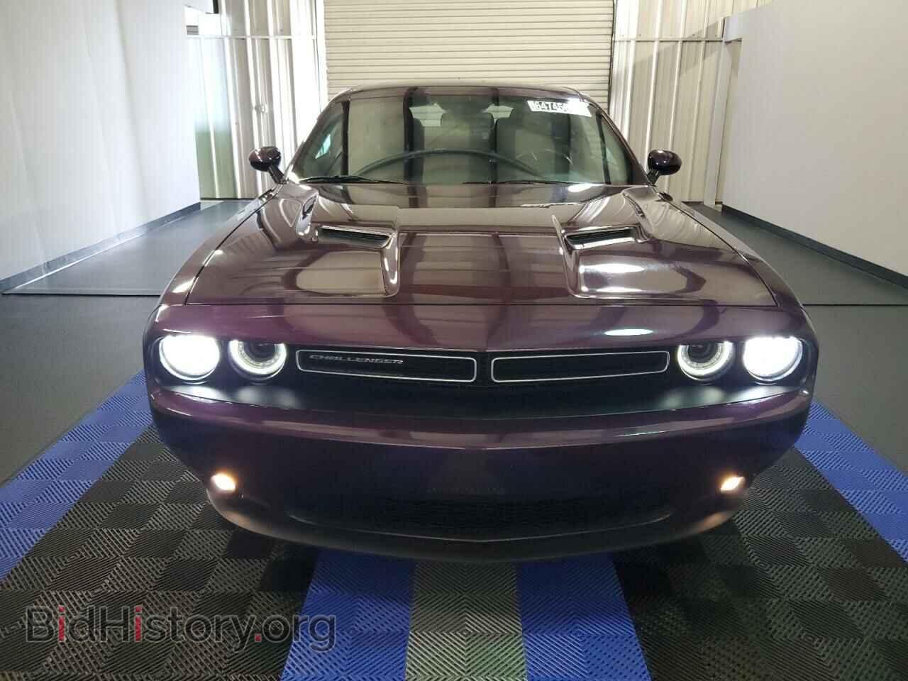2021 DODGE CHALLENGER - VIN: 2C3CDZGG2MH677646 - Фото 5