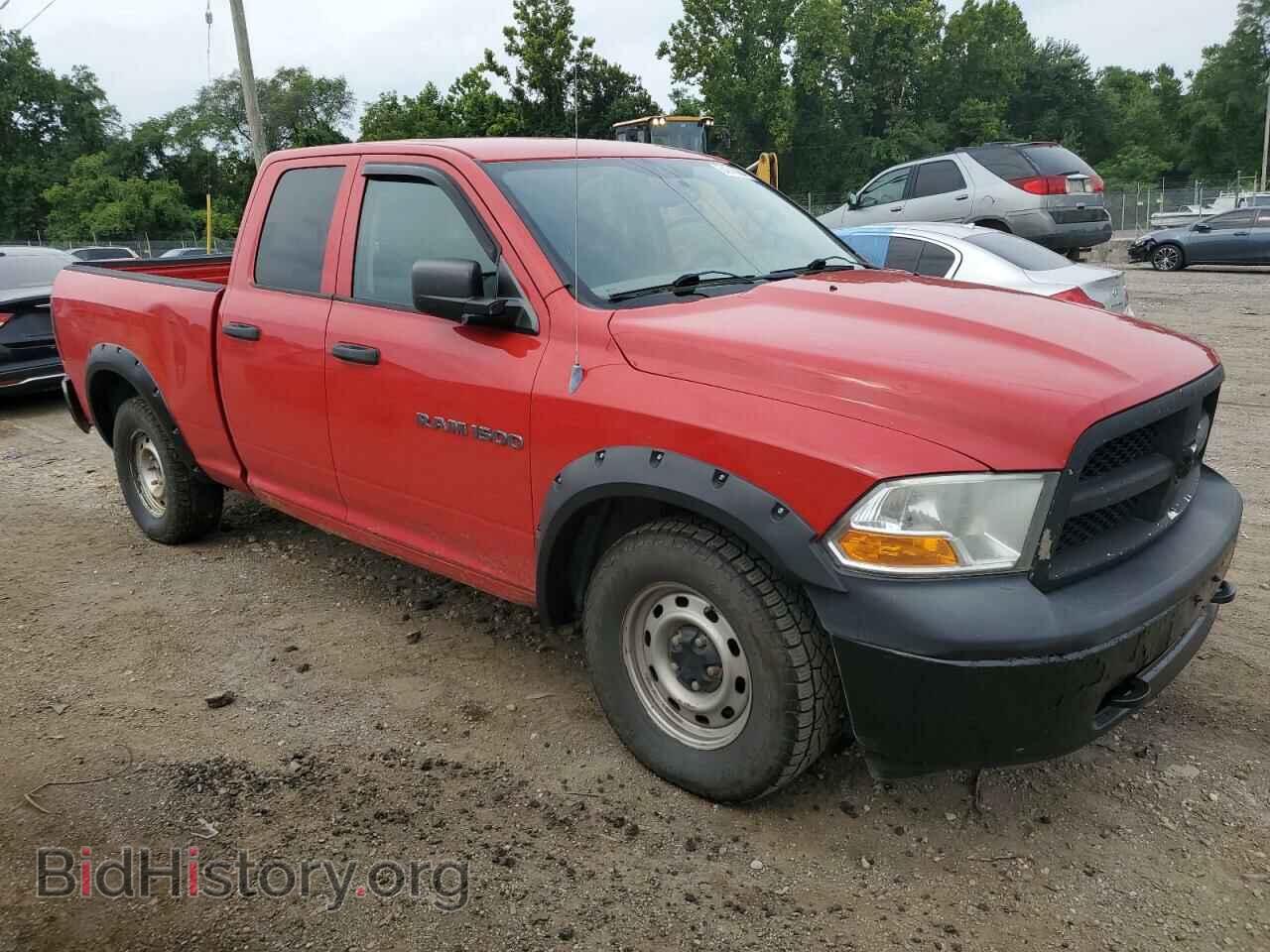 2011 DODGE All Models - VIN: 1D7RV1GP9BS634115 - Фото 4