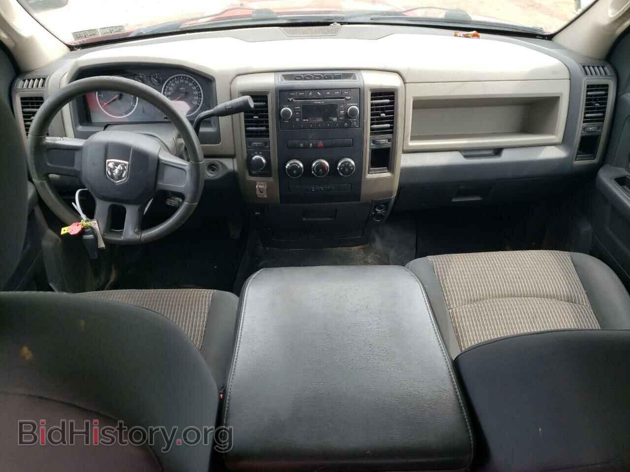 2011 DODGE All Models - VIN: 1D7RV1GP9BS634115 - Фото 8