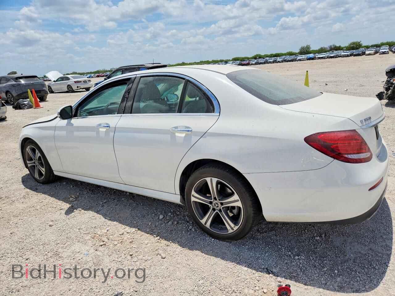 2020 MERCEDES-BENZ E-CLASS - VIN: W1KZF8DB5LA759635 - Фото 2