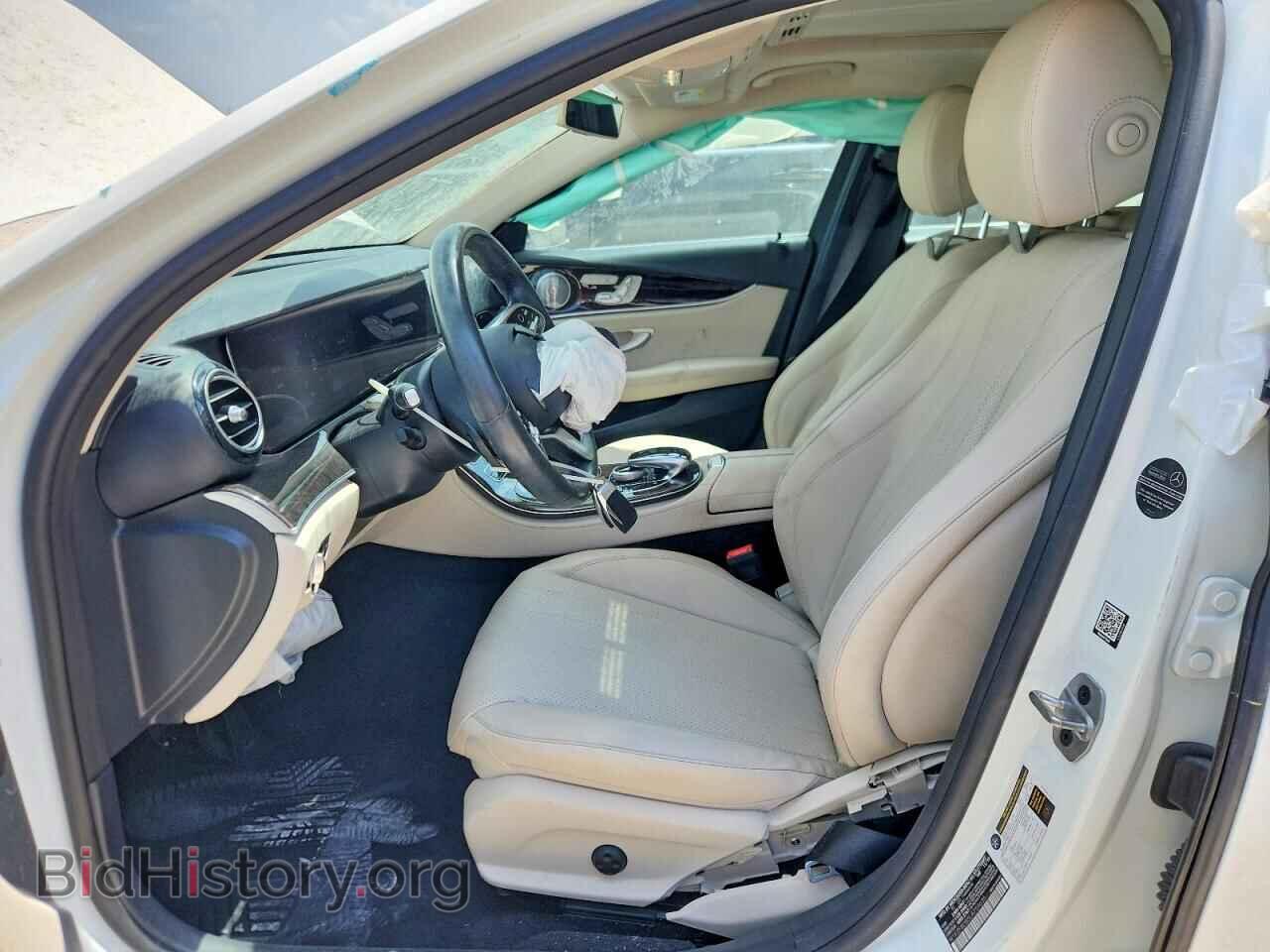 2020 MERCEDES-BENZ E-CLASS - VIN: W1KZF8DB5LA759635 - Фото 7