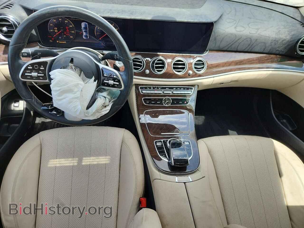 2020 MERCEDES-BENZ E-CLASS - VIN: W1KZF8DB5LA759635 - Фото 8