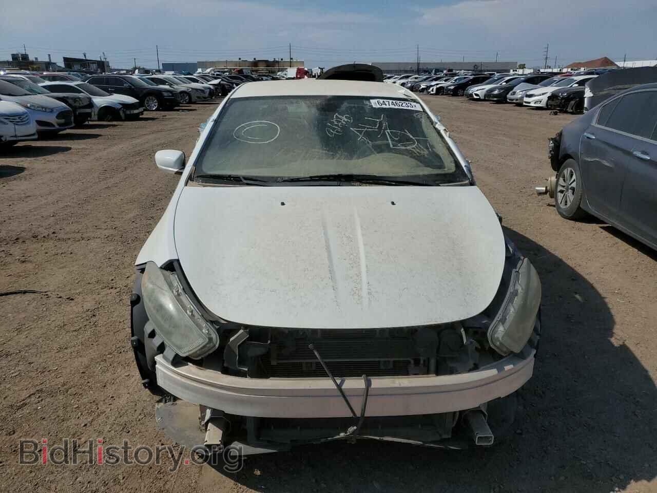 2015 DODGE DART - VIN: 1C3CDFBB2FD150085 - Photo 5