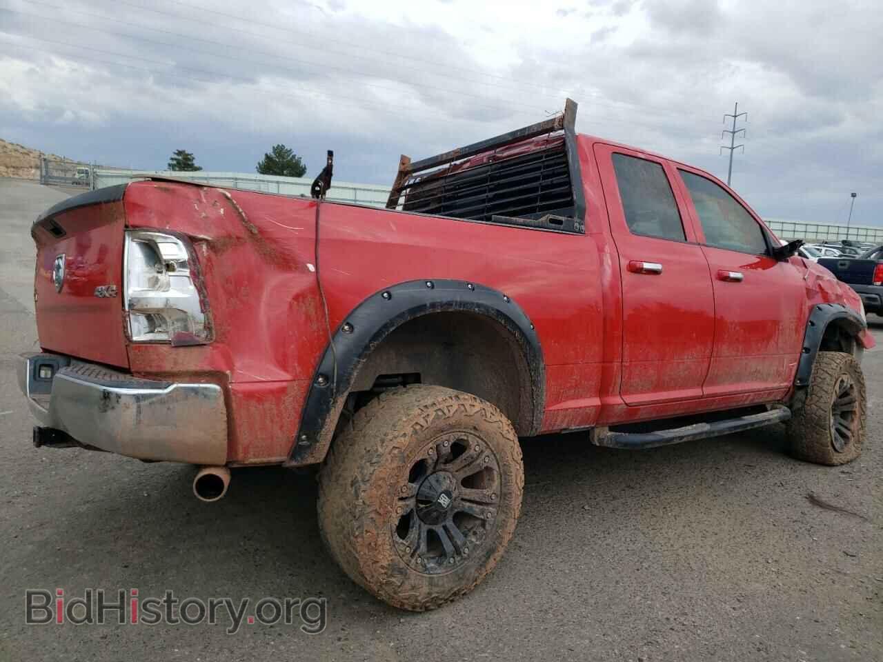 2011 DODGE All Models - VIN: 1D7RV1GP3BS664100 - Фото 3