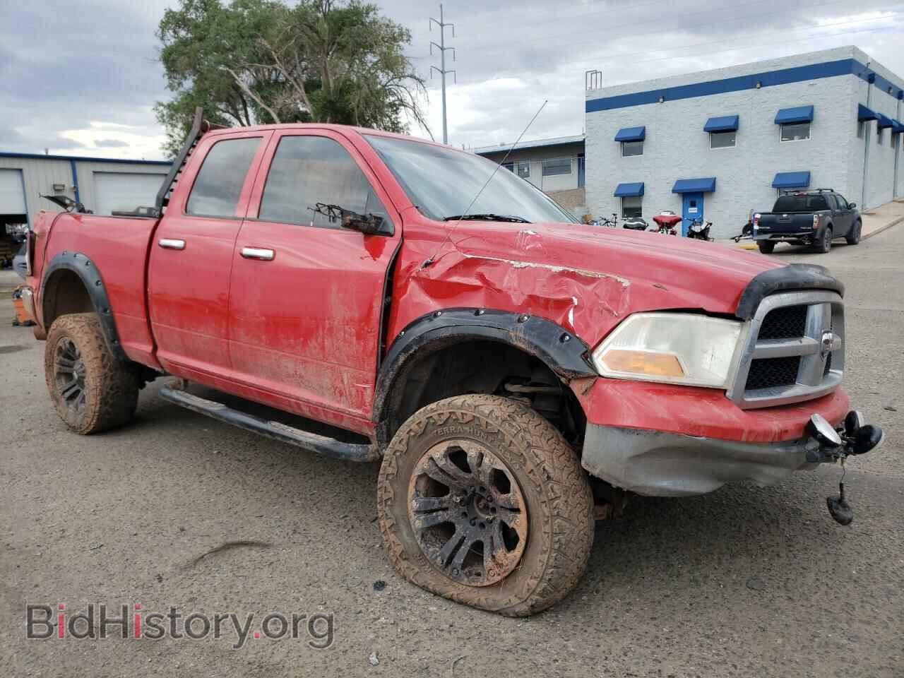 2011 DODGE All Models - VIN: 1D7RV1GP3BS664100 - Фото 4