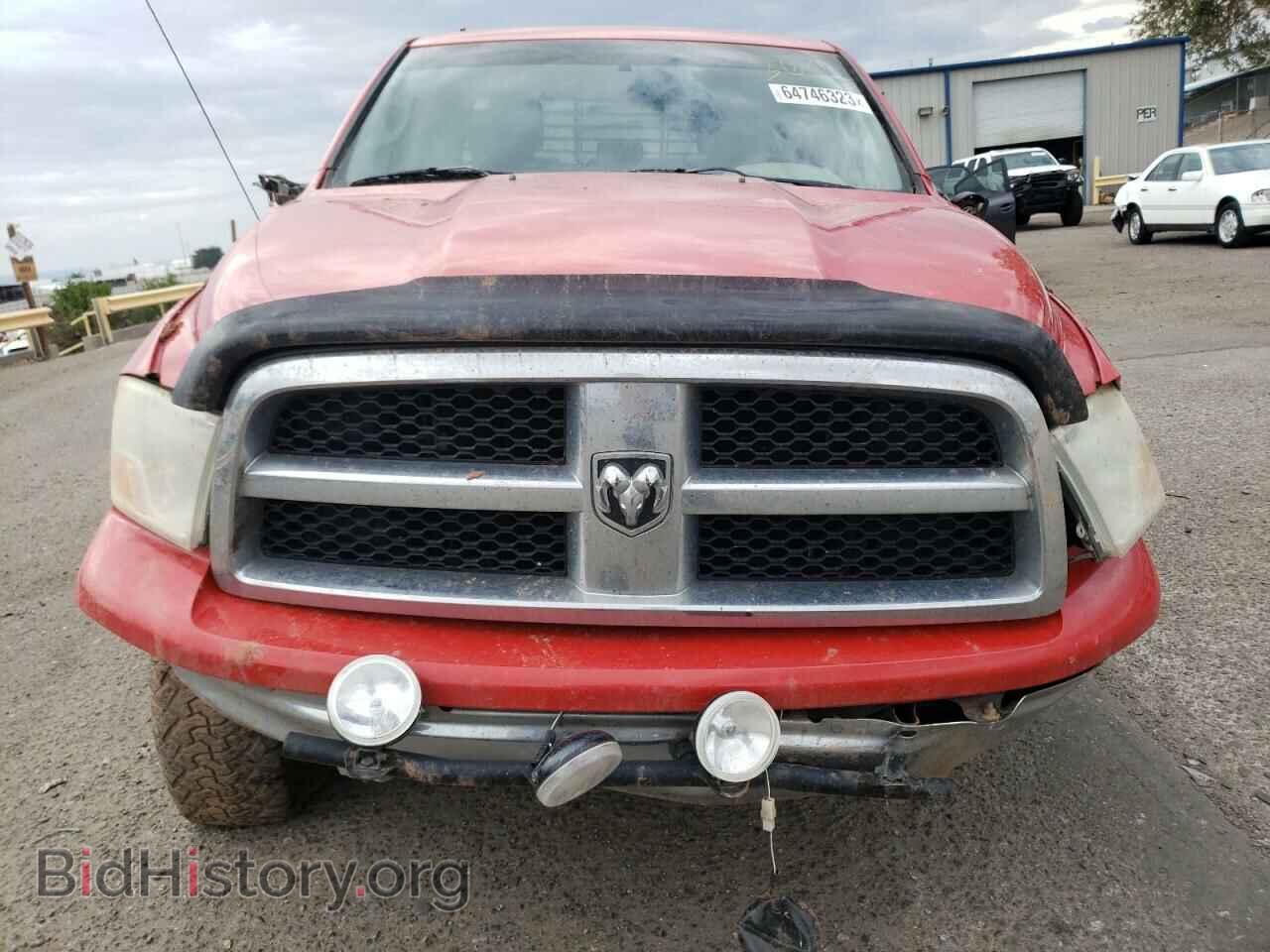 2011 DODGE All Models - VIN: 1D7RV1GP3BS664100 - Фото 5