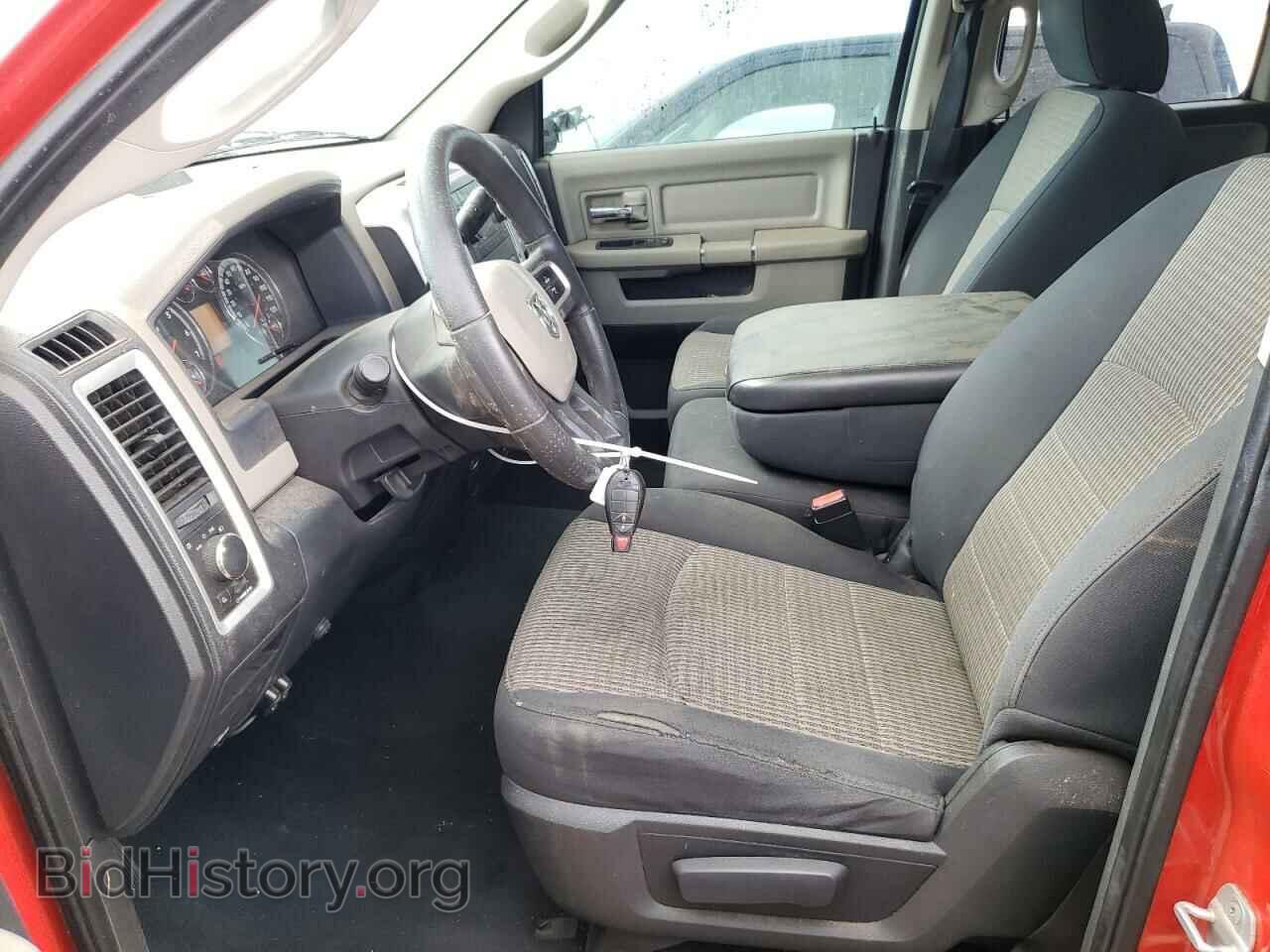 2011 DODGE All Models - VIN: 1D7RV1GP3BS664100 - Фото 7