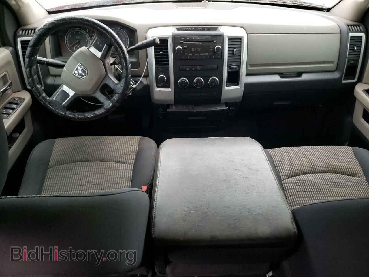 2011 DODGE All Models - VIN: 1D7RV1GP3BS664100 - Фото 8