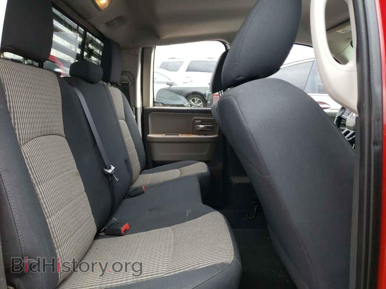 2011 DODGE All Models - VIN: 1D7RV1GP3BS664100 - Фото 10