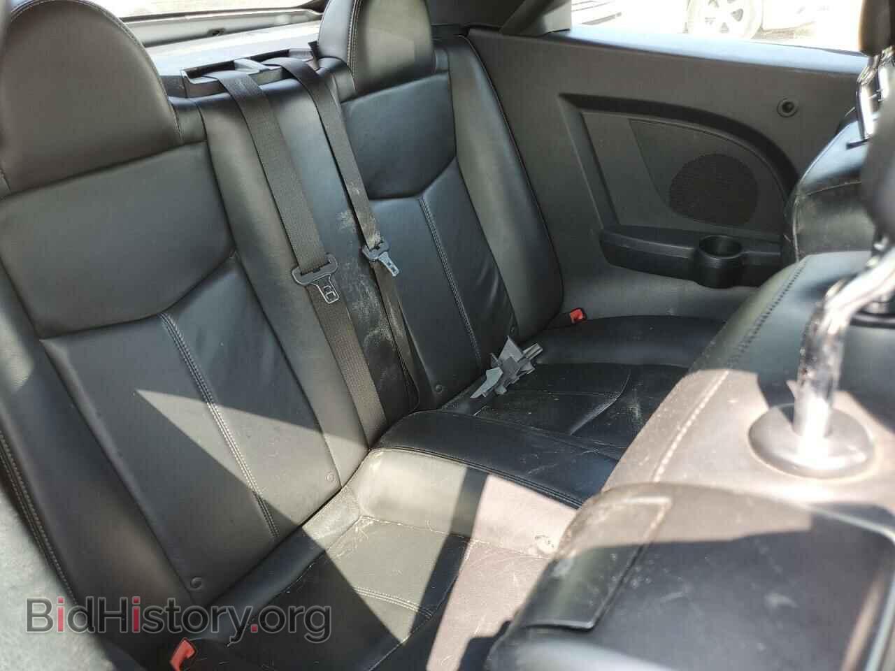 2011 CHRYSLER 200 - VIN: 1C3BC7EG8BN535733 - Фото 10