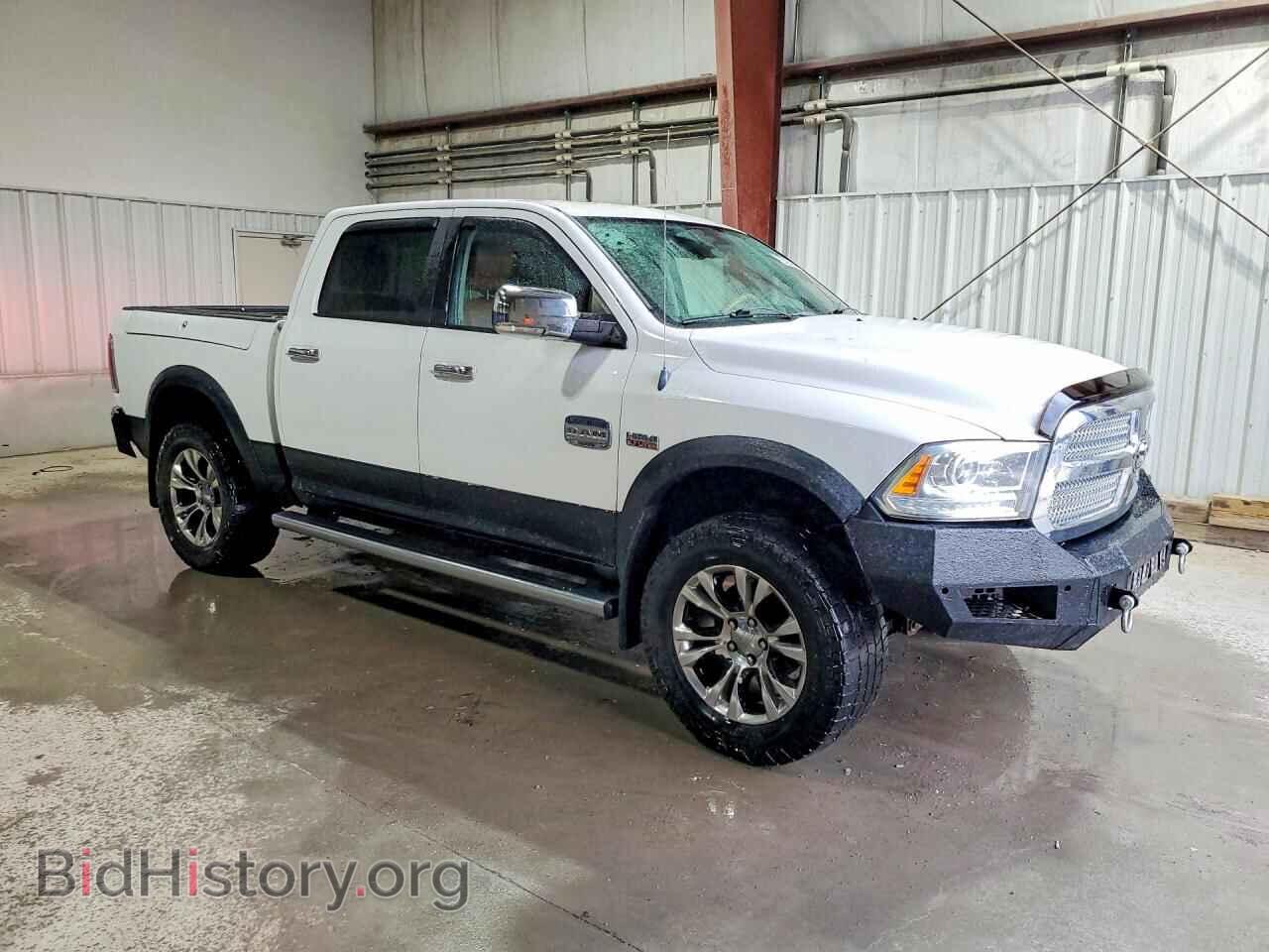 2013 RAM 1500 - VIN: 1C6RR7PT0DS574640 - Фото 4