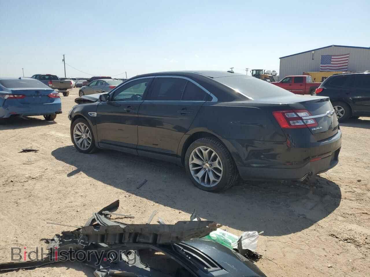 2015 FORD TAURUS - VIN: 1FAHP2F82FG102736 - Photo 2